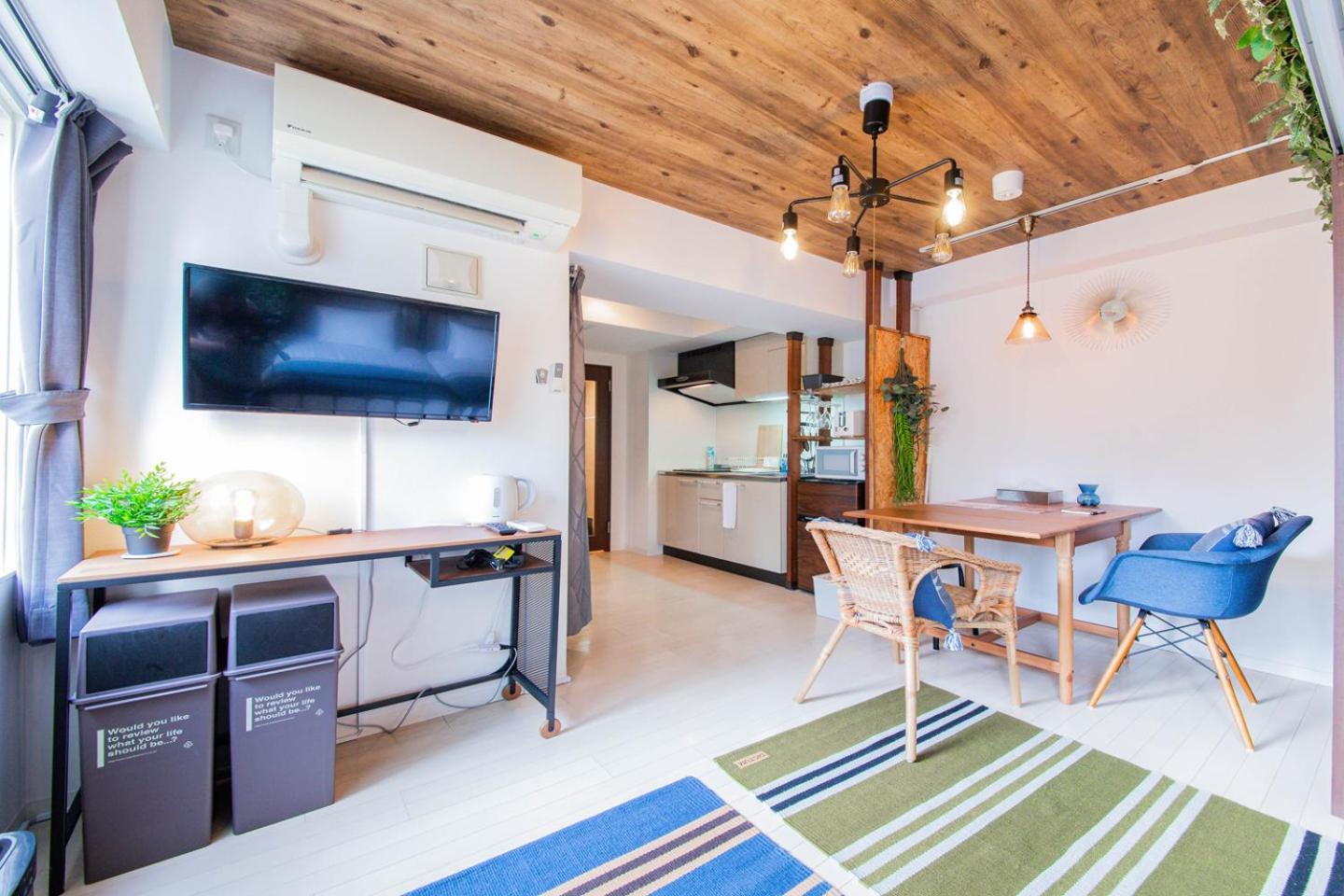 Classe Quatre Sapporo Exterior foto