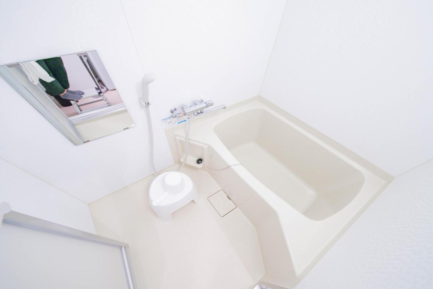 Classe Quatre Sapporo Exterior foto
